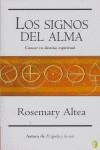 SIGNOS DEL ALMA LOS | 9788466633208 | ALTEA, ROSEMARY