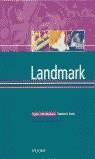 LANDMARK UPPER INTERMEDIATE STUDENT'S BOOK | 9780194330855 | HAINES, SIMON