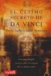 ULTIMO SECRETO DE DA VINCI EL | 9788493509712 | ZURDO, DAVID / GUTIERREZ, ANGEL