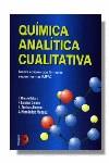 QUIMICA ANALITICA CUALITATIVA | 9788497321402 | BURRIEL MARTI, F.; LUCENA CONDE, F.; ARRIBAS JIM