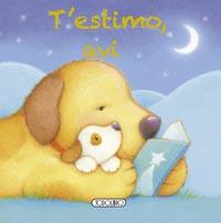 T' ESTIMO, AVI | 9788499137933 | TODOLIBRO, EQUIPO