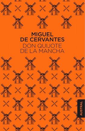 DON QUIJOTE DE LA MANCHA | 9788467044812 | MIGUEL DE CERVANTES