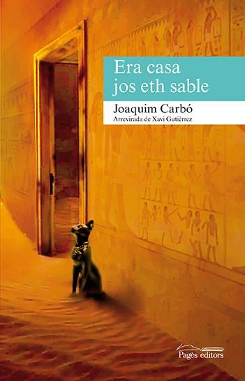 ERA CASA JOS ETH SABLE | 9788499752617 | CARBÓ, JOAQUIM