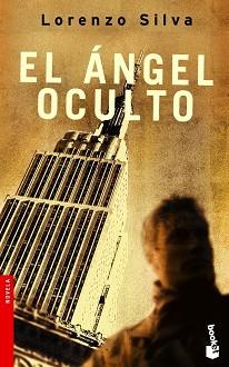 ANGEL OCULTO EL | 9788423340583 | SILVA, LORENZO