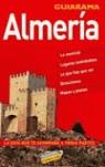 ALMERIA GUIARAMA | 9788497762298 | ARJONA, RAFAEL (1945- )