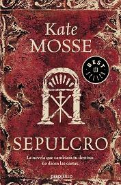 SEPULCRO | 9788466332026 | MOSSE, KATE