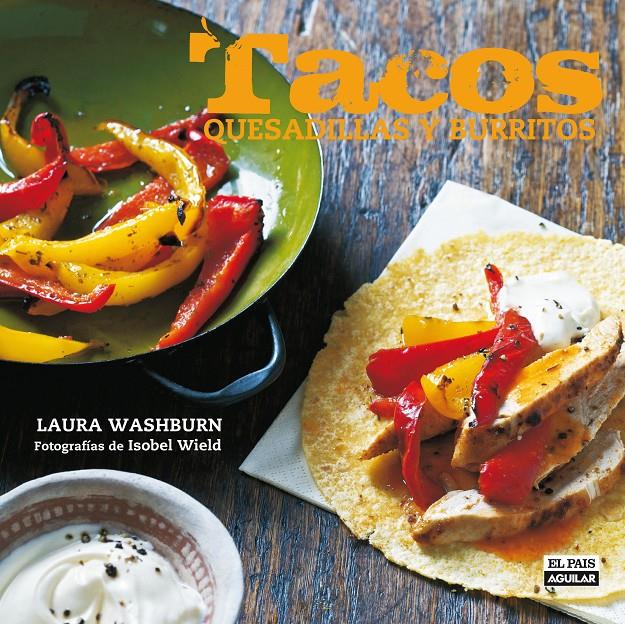 TACOS | 9788403512184 | WASHBURN, LAURA