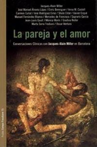 PAREJA Y EL AMOR, LA | 9789501236156 | MILLER, JACQUES-ALLAIN