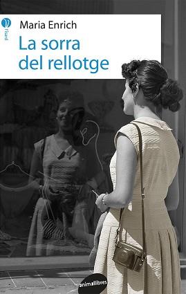 LA SORRA DEL RELLOTGE | 9788416844401 | ENRICH MURT, MARIA