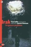 IRAK LA GUERRA PERPETUA | 9788495907295 | GELLIE, YVES