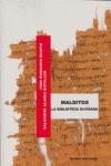 MALDITOS ( LA BIBLIOTECA OLVIDADA ) | 9788493518196 | HUMANES BESPIN, IVAN / ALARIO BATALLER, SALVADOR