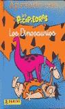 PICAPIEDRA LOS DINOSAURIOS, LOS (APRENDO CON) | 9788496037564 | WARNER BROS.