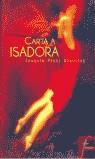 CARTA A ISADORA (FICCIONARIO) | 9788440698193 | PEREZ AZAUSTRE, JOAQUIN