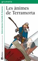 ANIMES DE TERRAMORTA LES | 9788424636234 | GARCIA, DOLORS / ROSANAS, R.