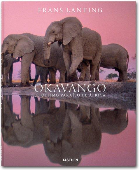 FRANS LANTING. OKAVANGO | 9783836534185 | LANTING, FRANS