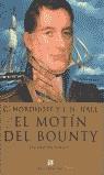 MOTIN DEL BOUNTY, EL | 9788476694695 | NORDHOFF, CHARLES