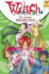 WITCH NEW POWER: UN NUEVO PRINCIPIO | 9788408084495 | DISNEY. WITCH