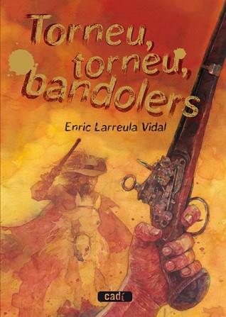 TORNEU TORNEU BANDOLER | 9788447440436 | LARREULA VIDAL, ENRIC