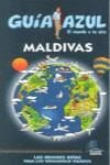 MALDIVAS GUIA AZUL EL MUNDO A TU AIRE 2009 | 9788480236997 | LEDRADO, PALOMA