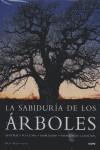 SABIDURIA DE LOS ARBOLES LA ( HISTORIA / FOLCLORE / ... ) | 9788480766272 | HAGENEDER, FRED