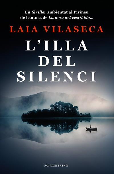 ILLA DEL SILENCI | 9788419259660 | VILASECA, LAIA