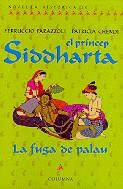 PRINCEP DE SIDDHARTA EL | 9788483009062 | PARAZZOLI, FERRUCCIO