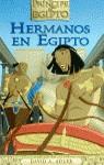 HERMANOS EN EGIPCIO EL PRINCIPE DE EGIPTO | 9788408028772 | ADLER, DAVID A.