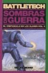 SOMBRAS DE GUERRA (BUTXACA) | 9788448043353 | GRESSMAN, THOMAS S.