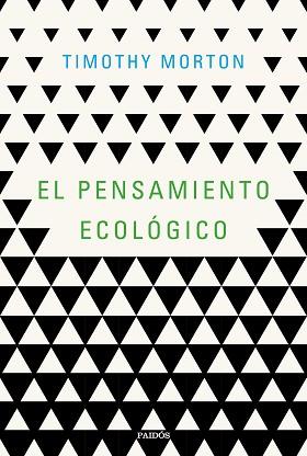 EL PENSAMIENTO ECOLÓGICO | 9788449334870 | MORTON, TIMOTHY