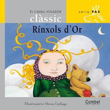 RINXOLS D'OR (LETRA MANUSCRITA) | 9788478648504 | ESPLUGA, MARIA IL.