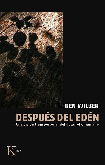 DESPUES DEL EDEN | 9788472453326 | WILBER, KEN