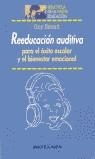 REEDUCACION AUDITIVA | 9788497421751 | BERARD, GUY