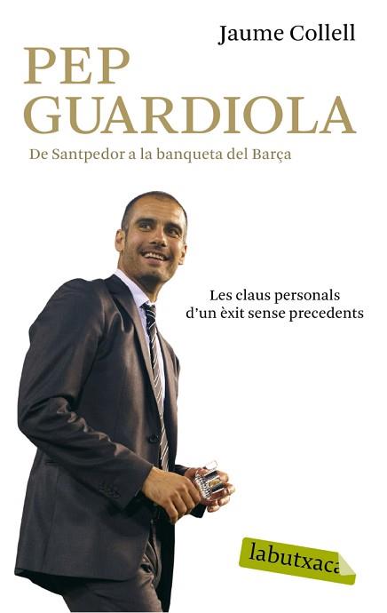 PEP GUARDIOLA | 9788499303659 | JAUME COLLELL