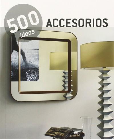 ACCESORIOS | 9788499362465 | VV. AA.