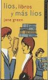 LIOS LIBROS Y MAS LIOS (BUTXACA) | 9788478888344 | GREEN, JANE