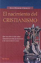 NACIMIENTO DEL CRISTIANISMO | 9788429314540 | CROSSAN, JOHN DOMINIC