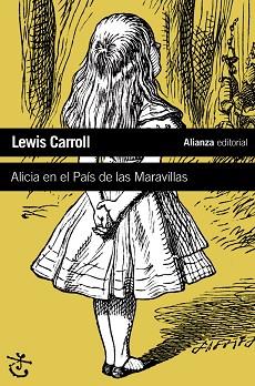 ALICIA EN EL PAIS DE LAS MARAVILLAS | 9788420664286 | CARROLL, LEWIS