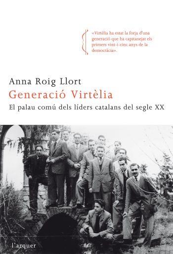 GENERACIÓ VIRTÈLIA | 9788466410762 | ROIG, ANNA