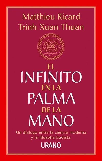 INFINITO EN LA PALMA DE LA MANO, EL | 9788479534578 | RICARD, MATTHIEU