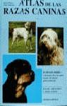 ATLAS DE LAS RAZAS CANINAS | 9788425509926 | WILCOX, BONNIE