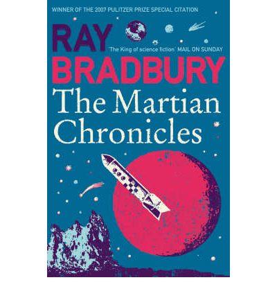 MARTIAN CHRONICLES THE | 9780006479239 | BRADBURY, RAY