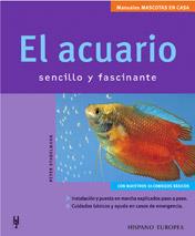 ACUARIO SENCILLO Y FASCINANTE, EL | 9788425515095 | STADELMANN, PETER