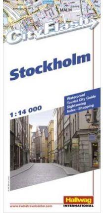 STOCKHOLM | 9783828300880 | AA.VV.