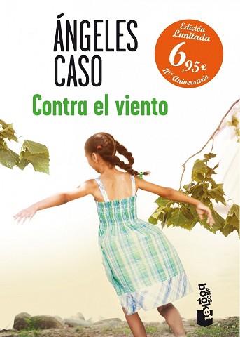 CONTRA EL VIENTO | 9788408103455 | CASO,ANGELES