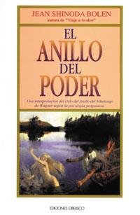 ANILLO DEL PODER, EL | 9788477207047 | BOLEN, JEAN SHINODA