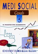 MEDI SOCIAL 5 EP (CATALA) | 9788421813386 | VARIS