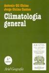 CLIMATOLOGIA GENERAL | 9788434434547 | GIL OLCINA, ANTONIO