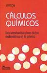 CALCULOS QUIMICOS | 9789681808815 | BENSON, SIDNEY W.