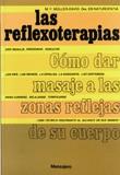 REFLEXOTERAPIAS, LAS | 9788427113596 | MULLER DAVID, M.F.