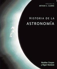 HISTORIA DE LA ASTRONOMIA | 9788449321375 | COUPER, HEATHER / HENBEST, NIGEL